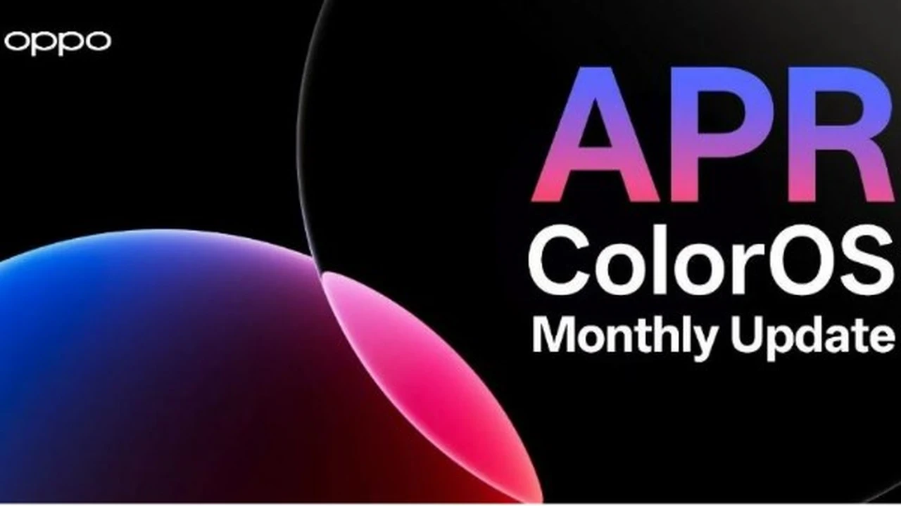 تحديث ColorOS 16 يصل إلى مجموعة جديدة من الهواتف الذكية فهل جهازك منها؟
